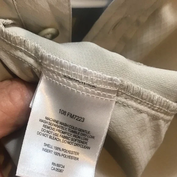 Columbia Alzheimer’s Association Logo - Picture 6 of 9